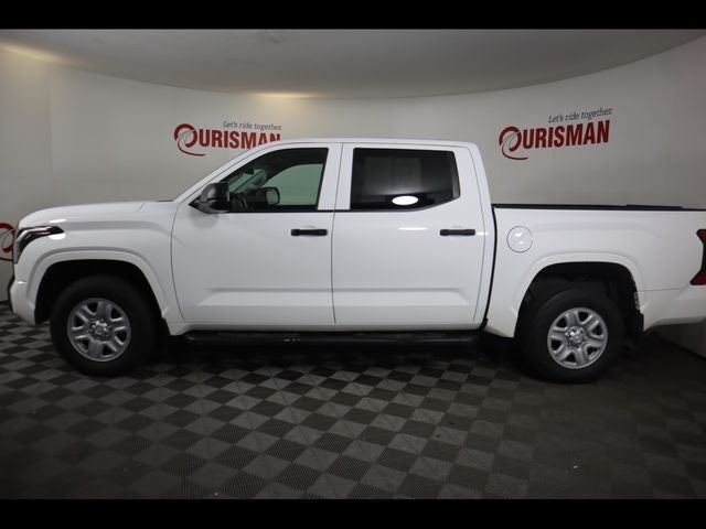 2024 Toyota Tundra SR