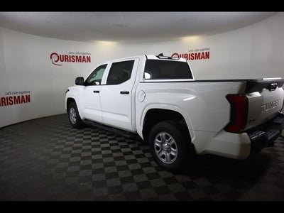 2024 Toyota Tundra SR