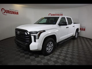 2024 Toyota Tundra SR