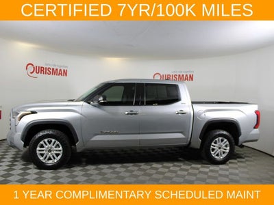 2023 Toyota Tundra SR5