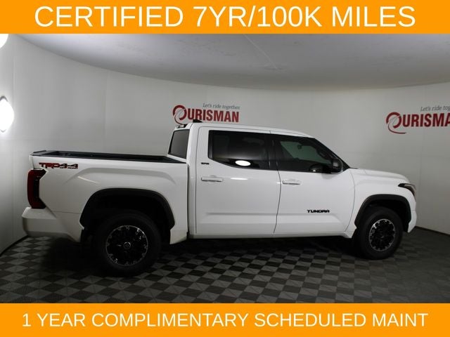 2023 Toyota Tundra SR5