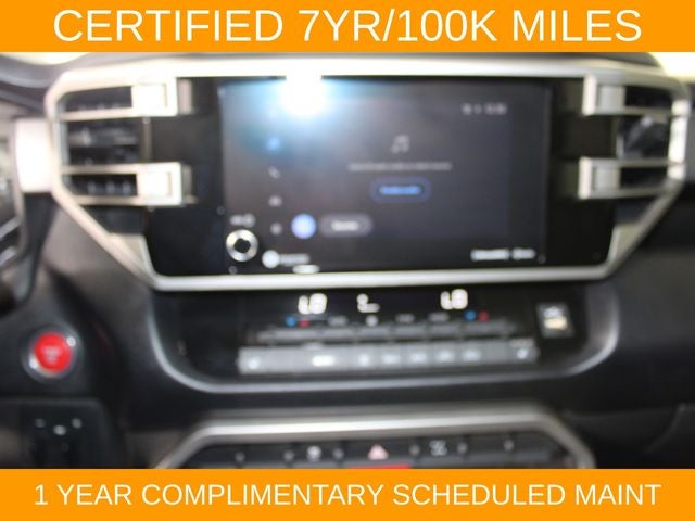 2023 Toyota Tundra SR5