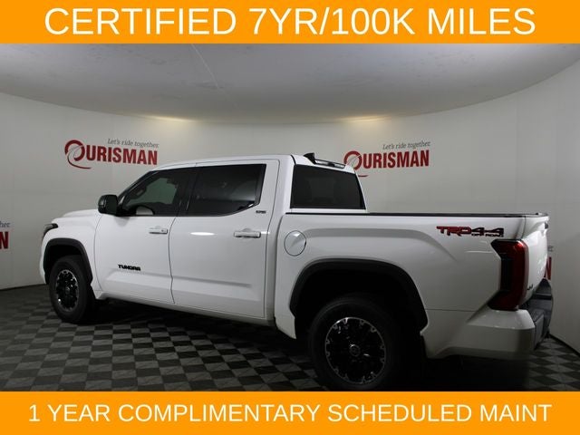 2023 Toyota Tundra SR5