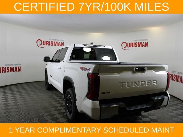 2023 Toyota Tundra SR5