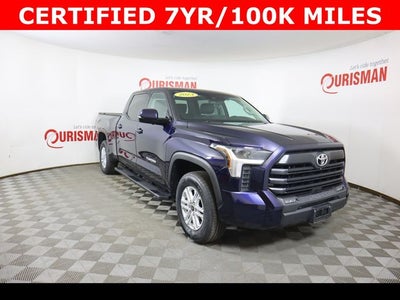 2023 Toyota Tundra SR5