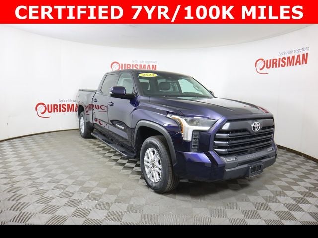2023 Toyota Tundra SR5