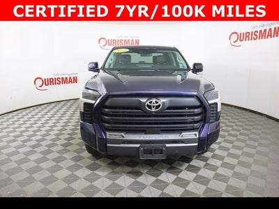 2023 Toyota Tundra SR5