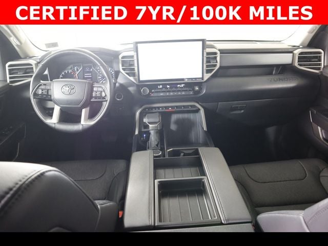 2023 Toyota Tundra SR5
