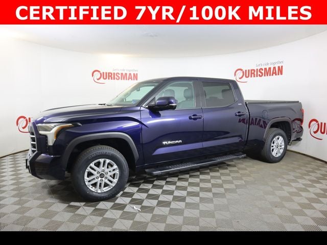 2023 Toyota Tundra SR5