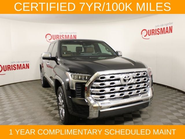 2023 Toyota Tundra 1794