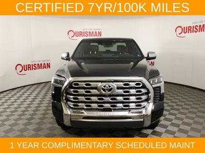 2023 Toyota Tundra 1794