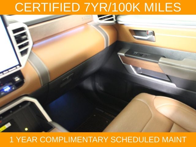 2023 Toyota Tundra 1794