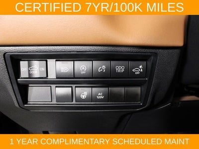 2023 Toyota Tundra 1794