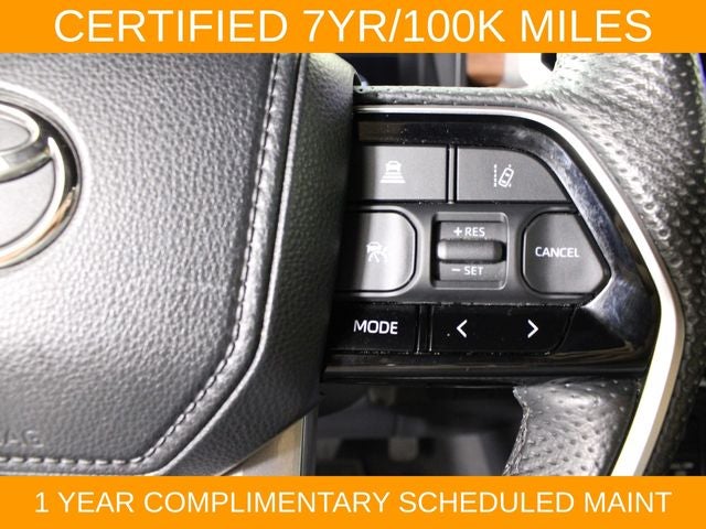 2023 Toyota Tundra 1794