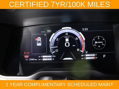 2023 Toyota Tundra 1794