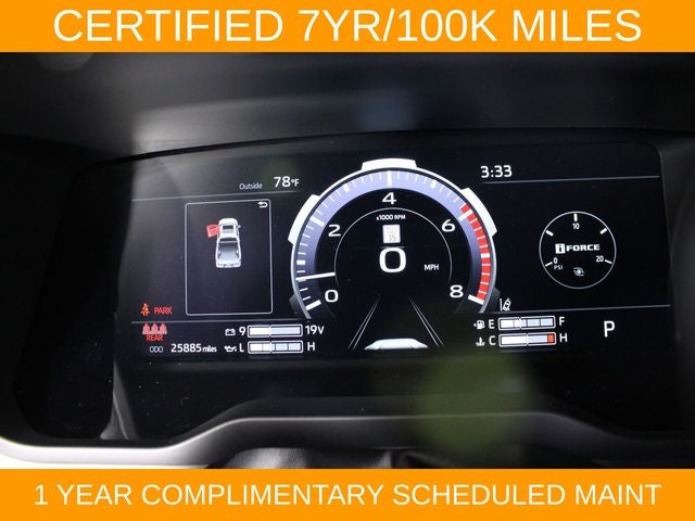 2023 Toyota Tundra 1794