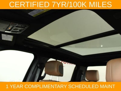 2023 Toyota Tundra 1794