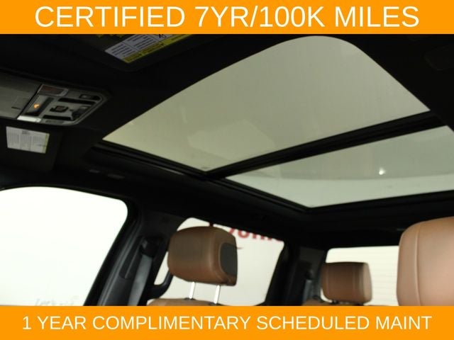 2023 Toyota Tundra 1794
