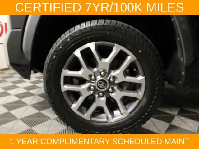 2023 Toyota Tundra 1794