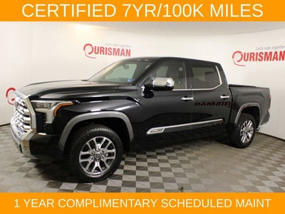 2023 Toyota Tundra 1794