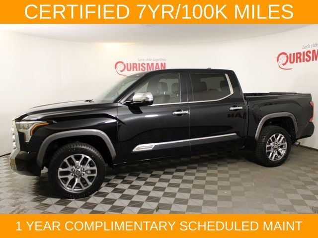 2023 Toyota Tundra 1794