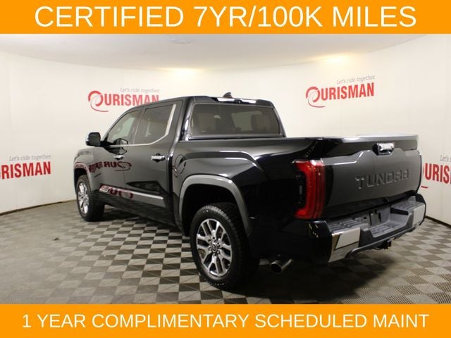 2023 Toyota Tundra 1794