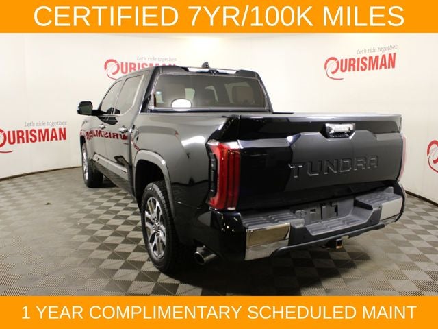 2023 Toyota Tundra 1794
