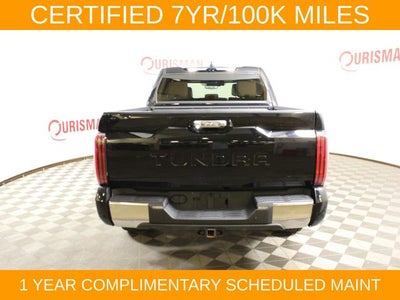 2023 Toyota Tundra 1794
