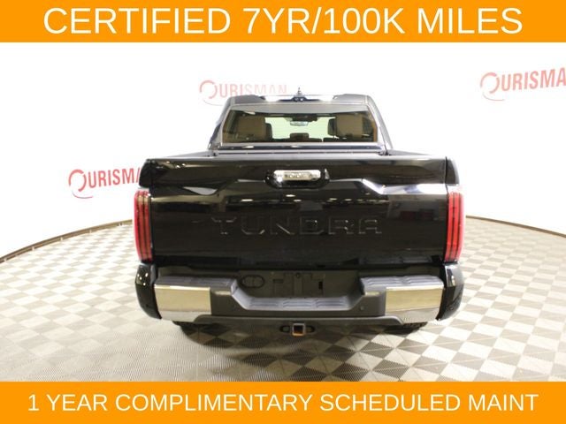 2023 Toyota Tundra 1794