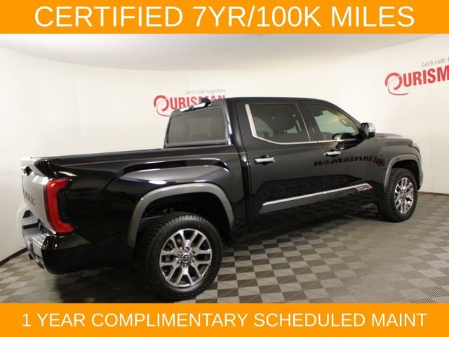 2023 Toyota Tundra 1794