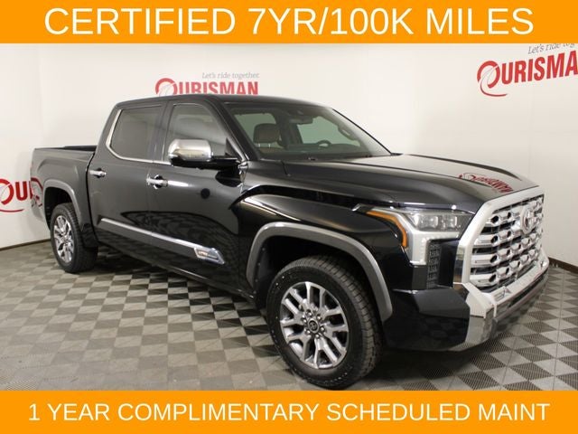 2023 Toyota Tundra 1794