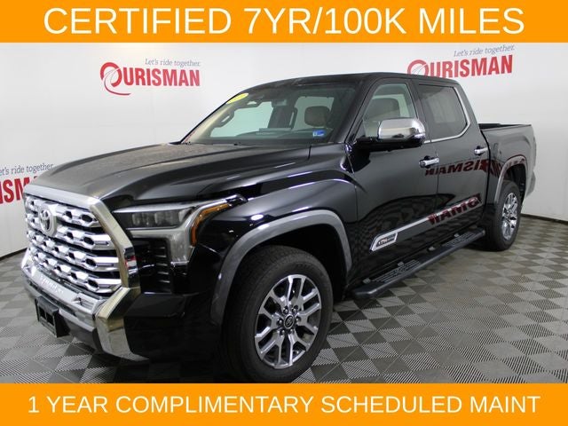 2023 Toyota Tundra 1794