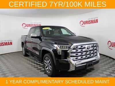 2023 Toyota Tundra 1794