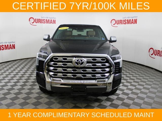 2023 Toyota Tundra 1794