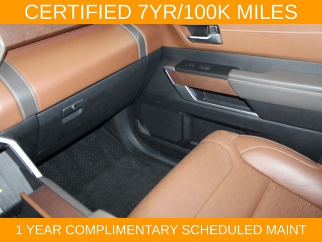2023 Toyota Tundra 1794