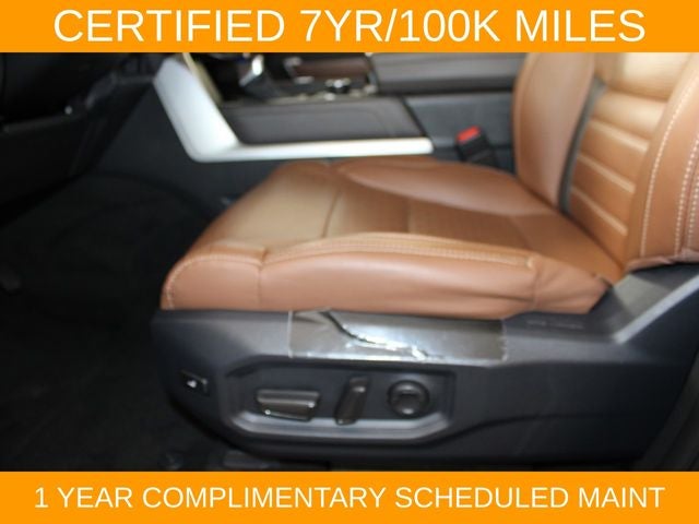 2023 Toyota Tundra 1794