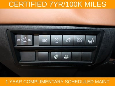 2023 Toyota Tundra 1794