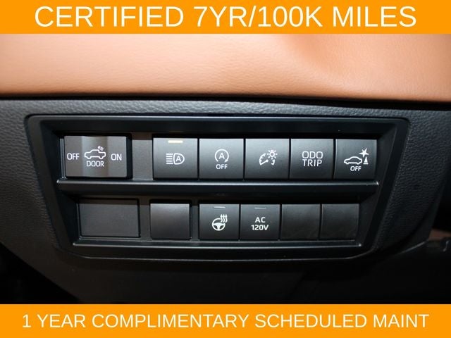 2023 Toyota Tundra 1794