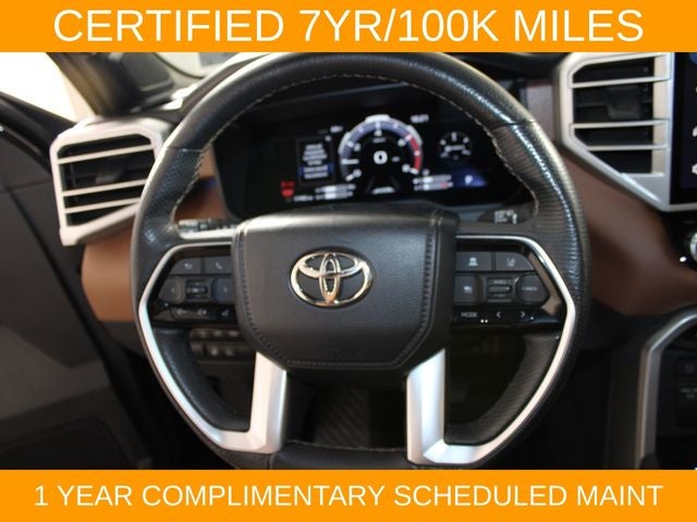 2023 Toyota Tundra 1794