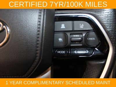 2023 Toyota Tundra 1794