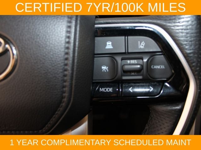 2023 Toyota Tundra 1794
