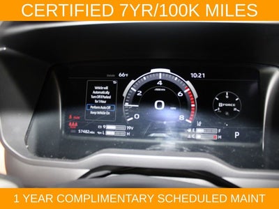 2023 Toyota Tundra 1794