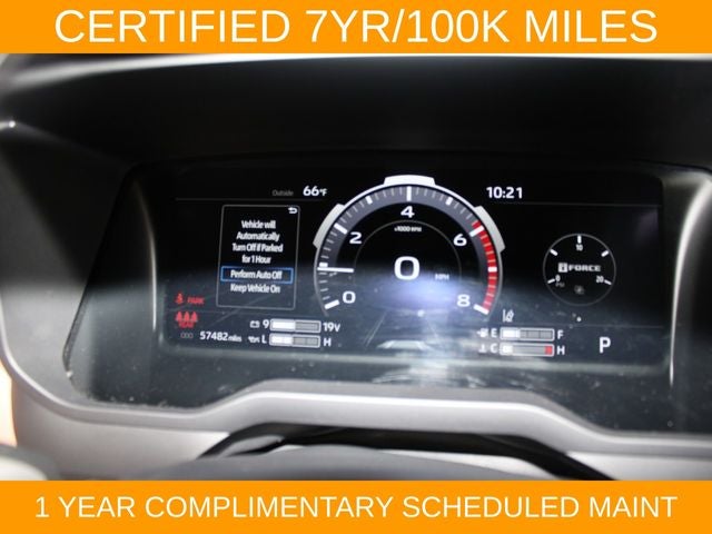 2023 Toyota Tundra 1794