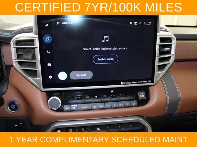 2023 Toyota Tundra 1794