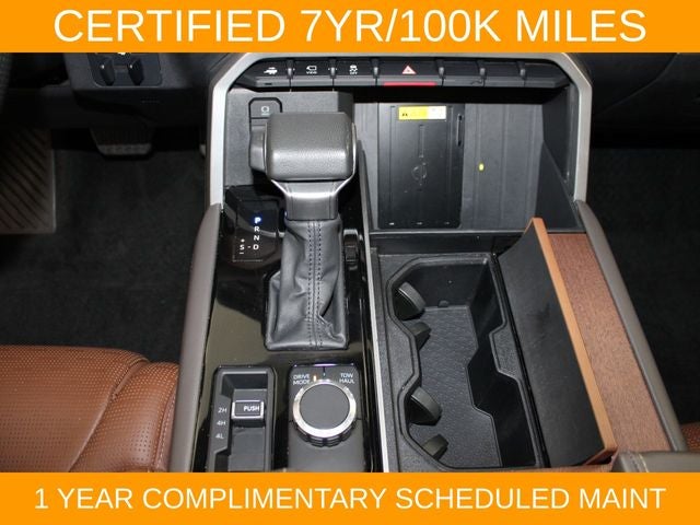2023 Toyota Tundra 1794