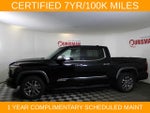 2023 Toyota Tundra 1794