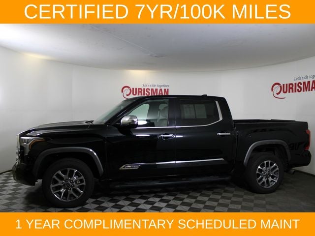 2023 Toyota Tundra 1794