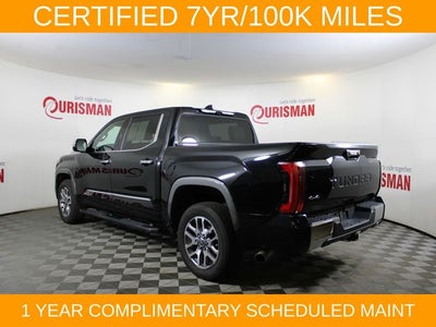 2023 Toyota Tundra 1794