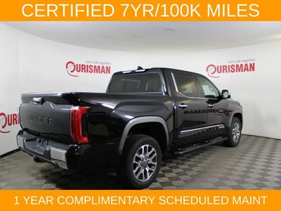 2023 Toyota Tundra 1794