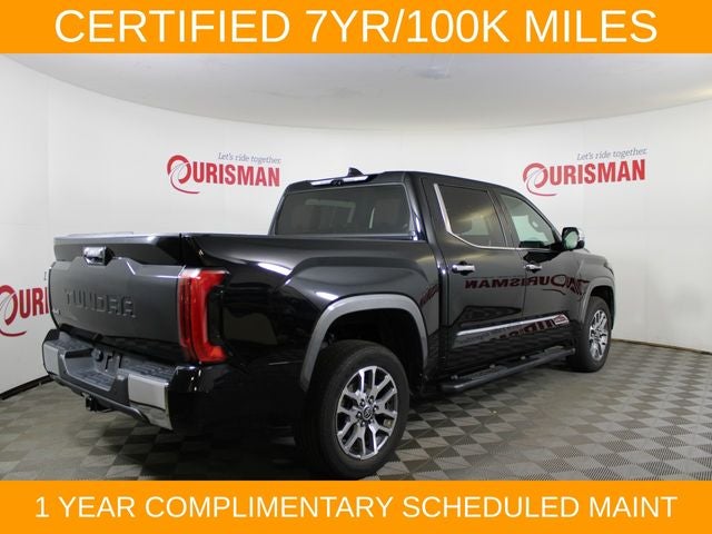2023 Toyota Tundra 1794